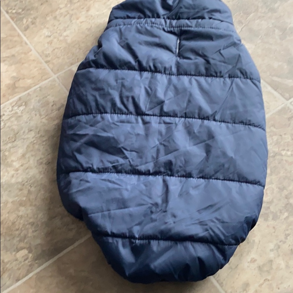 Dog Vest Size Large